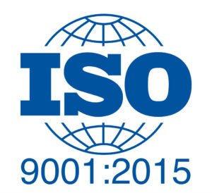 ISO 9001:2015 Certified - Gadget Link Shipchandlers LLC